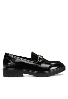 Nine West лоуфъри с дебела подметка WFA3043-1A Черен - Mera.bg