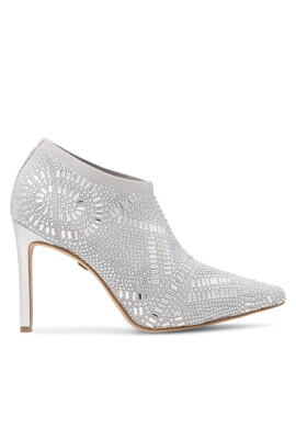 Nine West Обувки MAJDY FF-1717 Сребрист - Mera.bg
