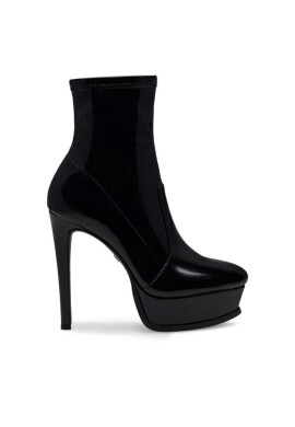 Nine West Боти SIDRA SJ1450-1 Черен - Mera.bg