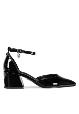 Nine West Обувки на ток WFA3358-1 Черен - Mera.bg
