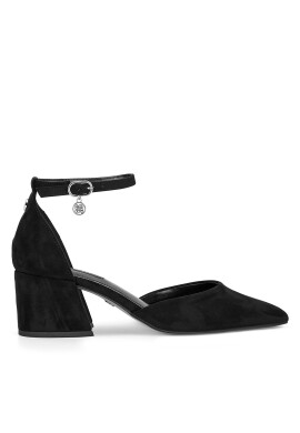 Nine West Обувки на ток WFA3358-1A Черен - Mera.bg