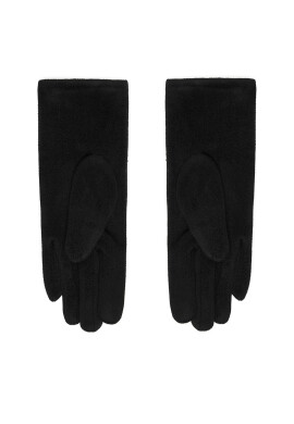 Nine West Ръкавици CEO-NW-W6-001-AW25 Черен - Mera.bg