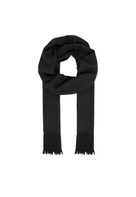 Nine West Зимен шал CEO-NW-W4-002-AW25 Черен - Mera.bg