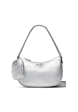 Nobo Дамска чанта NBAG-N0270-C022 Сребрист - Mera.bg