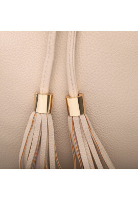 Nobo Дамска чанта NBAG-N2350-C015 Бежов - Mera.bg