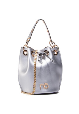 Nobo Дамска чанта NBAG-J2290-C022 Сребрист - Mera.bg