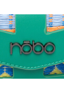 Nobo Раница NBAG-K0760-C000 Бял - Mera.bg