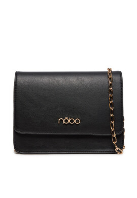 Nobo Дамска чанта BAGN261-K020 Черен - Mera.bg
