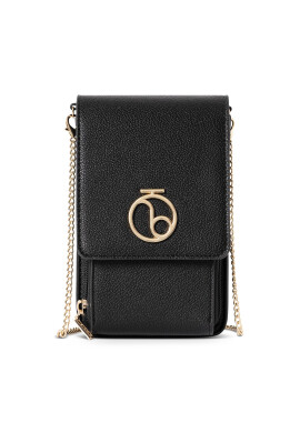 Nobo Дамска чанта BAGN860-K020 Черен - Mera.bg
