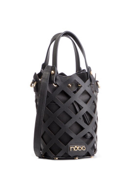 Nobo Дамска чанта NBAG-G3010-C020 Черен - Mera.bg