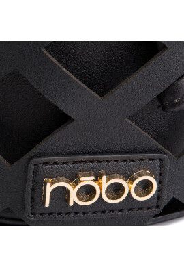Nobo Дамска чанта NBAG-G3010-C020 Черен - Mera.bg