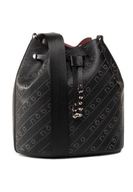 Nobo Дамска чанта NBAG-I4270-C020 Черен - Mera.bg