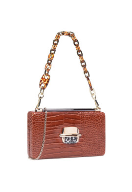 Nobo Дамска чанта NBAG-J4410-C017 Кафяв - Mera.bg