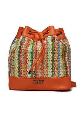 Nobo Дамска чанта NBAG-K0760-CM03 Оранжев - Mera.bg