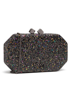 Nobo Дамска чанта NBAG-K2140-C020 Черен - Mera.bg