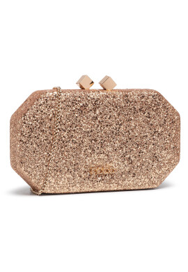 Nobo Дамска чанта NBAG-K2140-C023 Złoty - Mera.bg