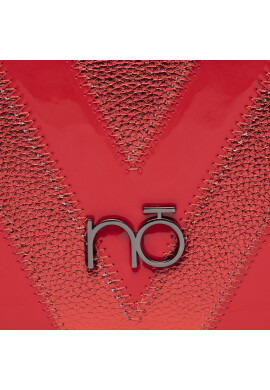 Nobo Дамска чанта NBAG-L0910-C005 Червен - Mera.bg