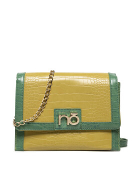 Nobo Дамска чанта NBAG-M0620-C002 Żółty - Mera.bg