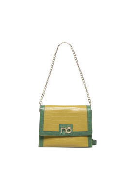 Nobo Дамска чанта NBAG-M0620-C002 Żółty - Mera.bg