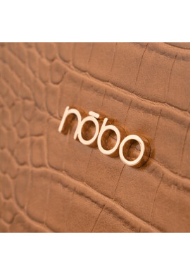 Nobo Дамска чанта NBAG-N0190-C017 Кафяв - Mera.bg