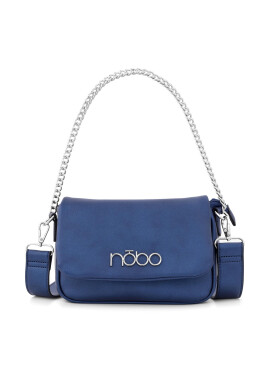 Nobo Дамска чанта NBAG-N0250-C012 Niebieski - Mera.bg