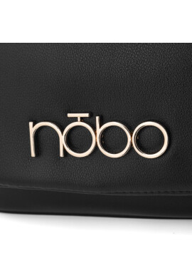 Nobo Дамска чанта NBAG-N0250-C020 Черен - Mera.bg