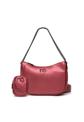 Nobo Дамска чанта NBAG-N0270-C004 Розов - Mera.bg