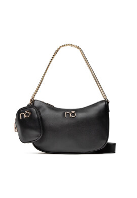 Nobo Дамска чанта NBAG-N0270-C020 Черен - Mera.bg