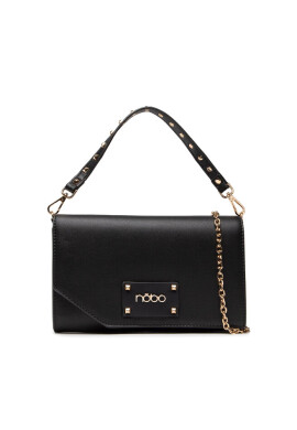 Nobo Дамска чанта NBAG-N0950-C020 Черен - Mera.bg