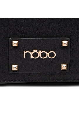 Nobo Дамска чанта NBAG-N0950-C020 Черен - Mera.bg