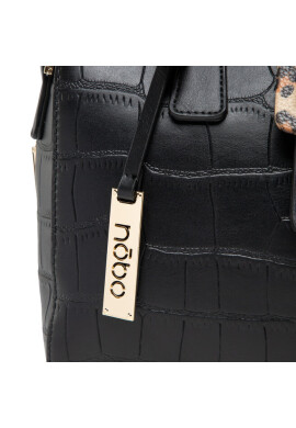 Nobo Дамска чанта NBAG-N1280-C020 Черен - Mera.bg