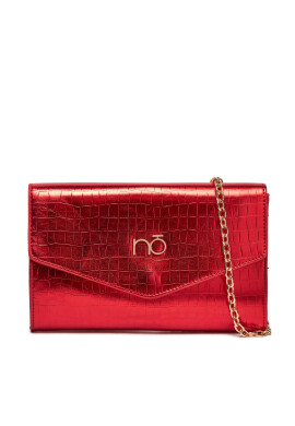 Nobo Дамска чанта NBAG-N1350-C005 Червен - Mera.bg