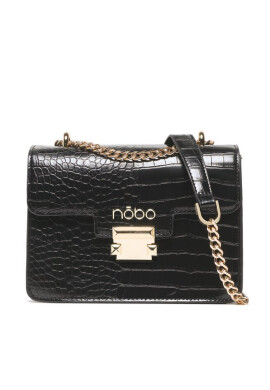 Nobo Дамска чанта NBAG-N1870-C020 Черен - Mera.bg