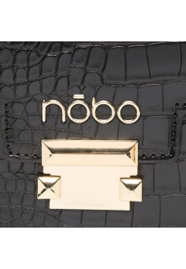Nobo Дамска чанта NBAG-N1870-C020 Черен - Mera.bg