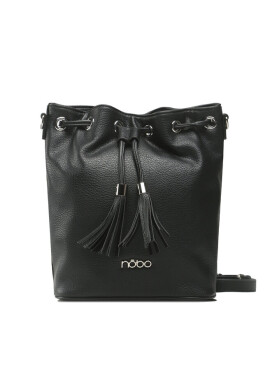 Nobo Дамска чанта NBAG-N2350-C020 Черен - Mera.bg