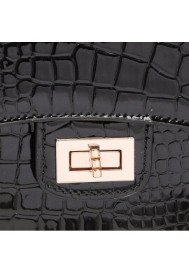 Nobo Дамска чанта NBAG-N2910-C020 Черен - Mera.bg