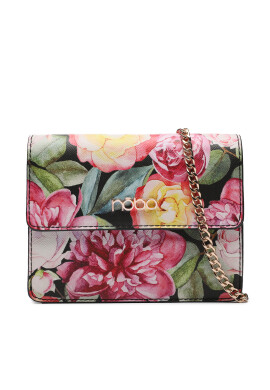 Nobo Дамска чанта NBAG-P2100-CM04 Цветен - Mera.bg
