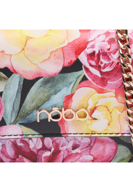 Nobo Дамска чанта NBAG-P2100-CM04 Цветен - Mera.bg