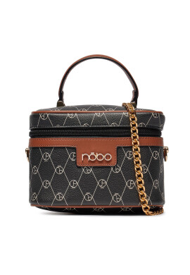Nobo Дамска чанта NBAG-R0080-C020 Черен - Mera.bg