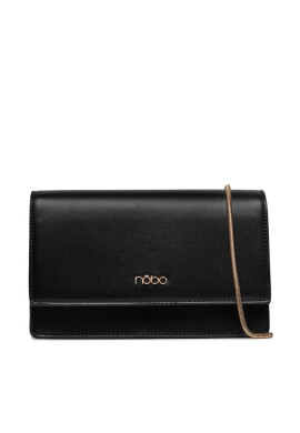 Nobo Дамска чанта NBAG-R1570-C020 Черен - Mera.bg