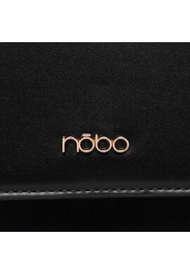 Nobo Дамска чанта NBAG-R1570-C020 Черен - Mera.bg