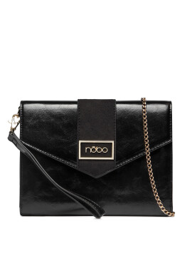 Nobo Дамска чанта NBAG-R1750-C020 Черен - Mera.bg