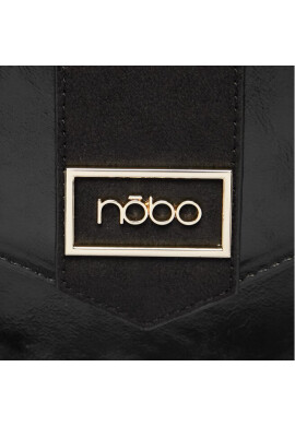 Nobo Дамска чанта NBAG-R1750-C020 Черен - Mera.bg