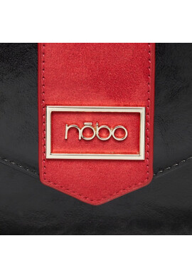 Nobo Дамска чанта NBAG-R1750-CM05 Черен - Mera.bg