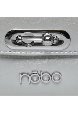 Nobo Дамска чанта NBAG-R1760-C022 Сребрист - Mera.bg
