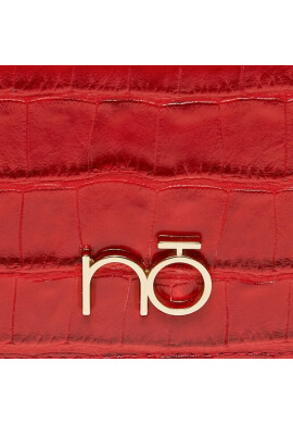 Nobo Дамска чанта NPUR-R0030-C005 Червен - Mera.bg