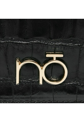 Nobo Дамска чанта NPUR-R0030-C020 Черен - Mera.bg