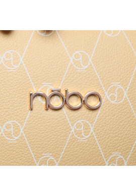 Nobo Сак NBAG-P1250-CM02 Żółto/Niebieski - Mera.bg