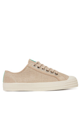 Novesta Кецове Star Master Hemp N472009-BEI87Y123 Бежов - Mera.bg