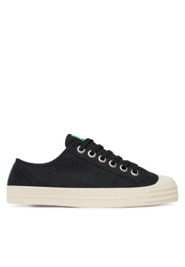 Novesta Кецове Star Master Hemp N472009-BEI87Y123 Черен - Mera.bg